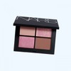 나스 Nars (NEW color release) Quad Eyeshadow Ashes to Ashes
