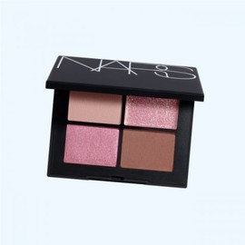 나스 Nars (NEW color release) Quad Eyeshadow Ashes to Ashes 5181680 / 나스 (NEW 컬러 출시) 쿼드 아이섀도우 애쉬스 투 애쉬스 5181680