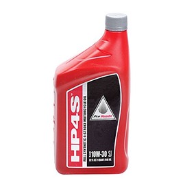 Honda Pro HP4S Full Synthetic 4-Stroke Motor Oil 10W-30 32 oz.