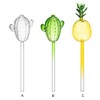 2pack/lot Vacation Plant Watering System Plants Hydrated While Re Away