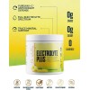 Dr. Ashley Wellness Electrolyte Plus Powder Drink Mix | Full