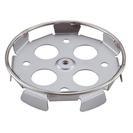 Makita A-57906 Mixing Blade with Ring for Kakuhan Machines, 168 Stainless Steel