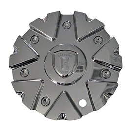 Borghni Wheels Borghini B14 Center Cap Serial Number CS419-1P