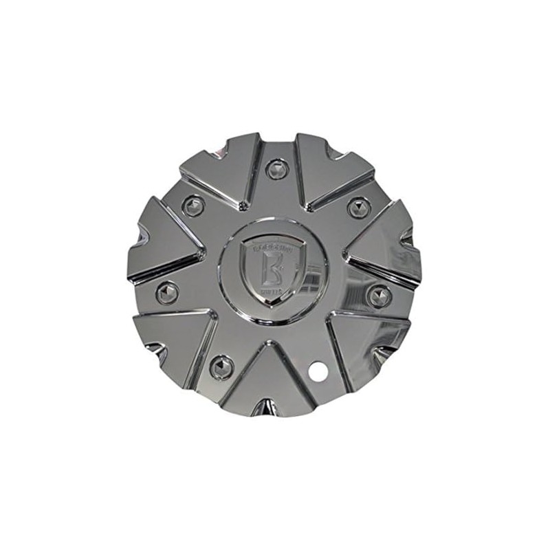 Borghni Wheels Borghini B14 Center Cap Serial Number CS419-1P