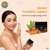 Vanan Turmeric Lepam Holistic Spot Treatment for Acne-Prone Skin Revival