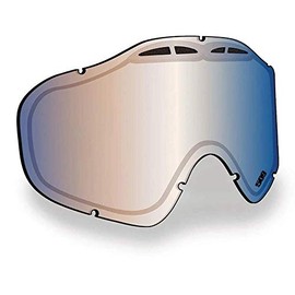 Sinister X5 Lens - Blue Mirror/Orange Tint