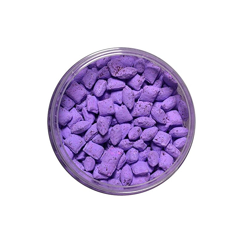 Christus Greek Incense 300 gr. Violets