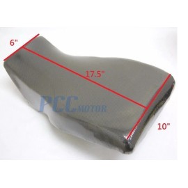 Unbranded/Generic KIDS ATV SEAT ROKETA SUNL BMS TAOTAO ATA-110D ATA-125D COOLSTER 3050D SE17