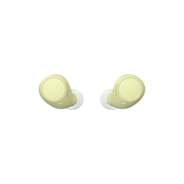 Sony WF-C510 Truly Wireless in-Ear Bluetooth Earbud Headphones with up