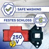 Washing Machine Door Lock with Original Code 2805310100 2805310400 for