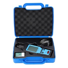 Detector de Concentración de Oxígeno O2, Medidor de Medición Portátil con Sensor Portátil para Productor de Oxígeno, Detectores de Monitores de Gas   