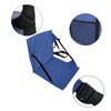 Folding Stadium Seat Lightweight Portable Oxford Cloth Stadium Bleacher Seat