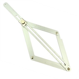 Big Horn 19050 Angle Divider