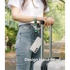 Ringke Hand Strap, Correa de Mano Ajustable y Duradera para