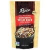 Reese Minnesota Wild Rice, 4 Ounces (Pack of 12)