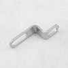OTOTEC 2pcs Motorcycle Exhaust Pipe Connector Motorcycle Exhaust Pipe Stainless