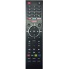 Generics Replaced SANYO Smart TV Remote Control for ALL Sanyo