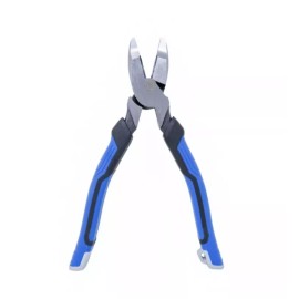 Kobalt 2564357 9-in Linesman Pliers with Wire Fish Tape New Item New