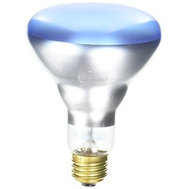 Satco S2852 Medium Light Bulb in Bronze/Dark Finish, 5.31 inches, UNKNOWN, Grow