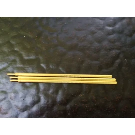 3 Purse Pen Refills Black Ink 4 1/2 Inch Made in USA. Fits Tiffany , Anson