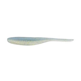 Keitech SI5426 Artificial Fishing Bait, Sexy Shad, 5"