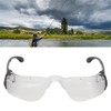 Portable HD Glasses Fishing Hands Free Binoculars Telescope 4X Magnification