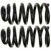 MOOG 81413 Coil Spring Set for Ford Expedition