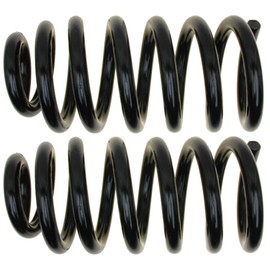 MOOG 81413 Coil Spring Set for Ford Expedition