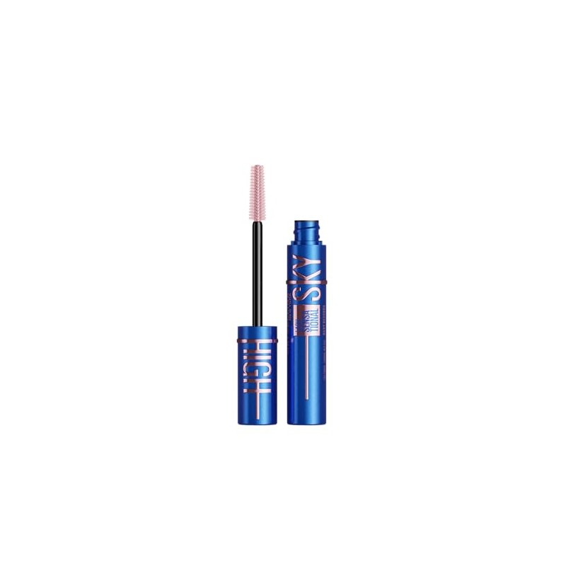 Maybelline New York Sky High Mascara for Extreme Length &