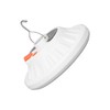 Solar Camping Light USB Charging 5 Mode 60LED Bulb Light