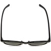 Polaroid Men's Sunglasses, black