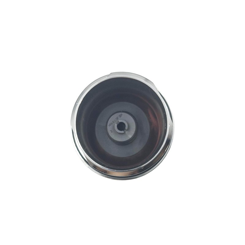 AMCC Aluminum Oil Filter Housing Cap & Oil Filter Compatible