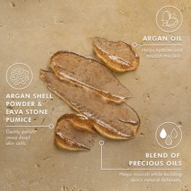 Moroccanoil Body Polishing Scrub, 6.7 Fl. Oz