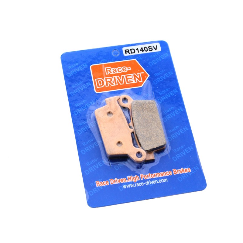 Brake Pads fit Honda XR650L 1994-2004, 2008 2009, 2012 2013