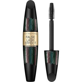Max Factor False Lash Effect Mascara - Deep Raven Black
