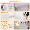 SENUN Air Conditioner Air Conditioner Blower Hose, Energy Saving Idea,