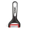 Tefal Ingenio Vegetable Peeler K20718, Premium Kitchen Utensils for Versatile