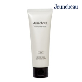 Junne View Perfect Clear Cleansing Foam 120ml / 쥬네뷰 퍼펙트 클리어 클렌징 폼 120ml