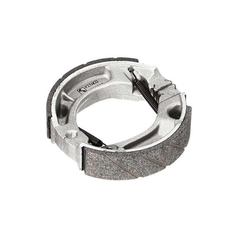 Kitaco 770-1087030 SH-5N Non-Fade Brake Shoe for Super Cub 50