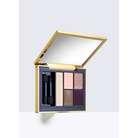 ESTEE LAUDER Pure Color Envy 5 Color Eyeshadow Palette - Currant Desire