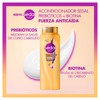 Tratamiento Acondicionador Sedal Prebióticos + Biotina 620ml