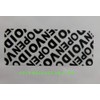 100 x Security Labels Stickers Security Seal Do Not Tamper