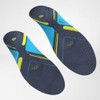 BAUERFEIND RUN PERFORMANCE INSOLE 40 Running, Jogging, Marathon Insole, Performance