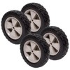Ariens (4) 7.50" X 1.75" Genuine OEM Gravely Wheel Replacement