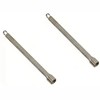 Game Room Guys ESD Coin Chute Slide Mechanism Side Return