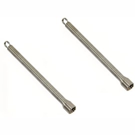 Game Room Guys ESD Coin Chute Slide Mechanism Side Return Spring - Set of 2