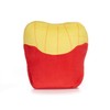 Kawaii Kuties Foodies 7" / 18cm French Fries Soft Plush