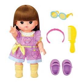 Mell-chan Doll Set, Yuka-chan (2022 Released)