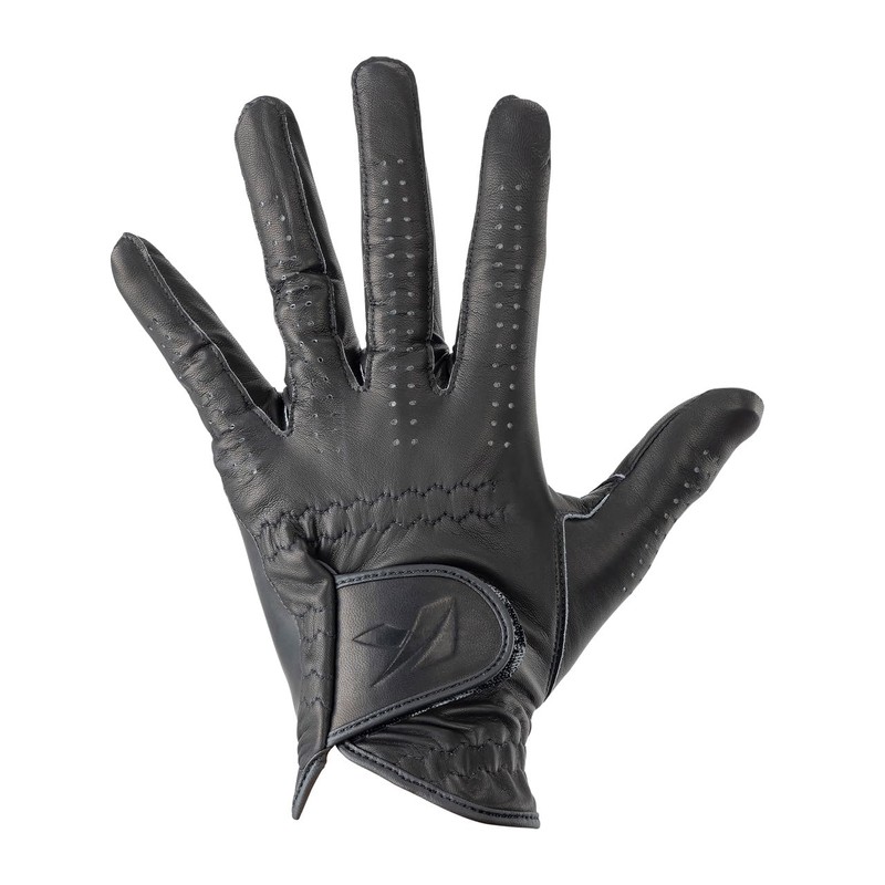 Casco GF-23301 Silky Fit Regular Left Hand Black 11"