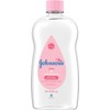 JOHNSON'S Baby Oil 20 oz